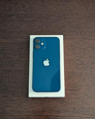iPhone 12 mini 64 giga