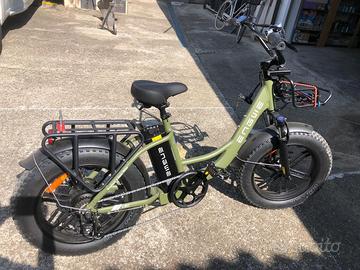 ENGWE Bicicletta Elettrica