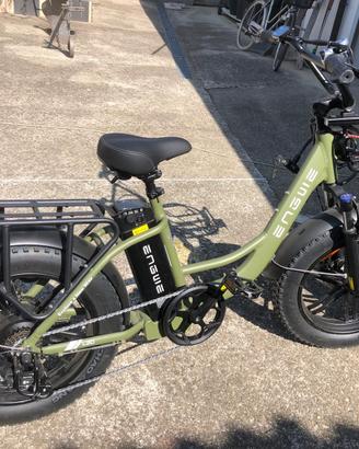 ENGWE Bicicletta Elettrica