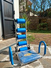 Ab roket per addominali