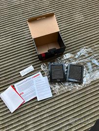 Filtri aria Sprint Filters T12 Africa Twin 1100