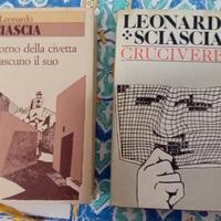 libri Sciascia 