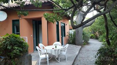 Villetta unifamiliare 6 posti letto