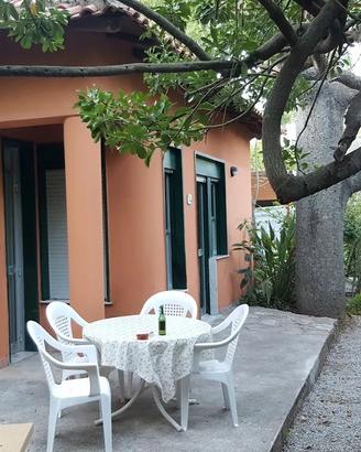 Villetta unifamiliare 6 posti letto