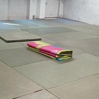 19 Tatami Judo 2x1 spessore 4cm