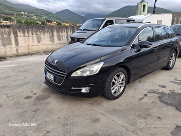 Auto aggiustata testata rettificata