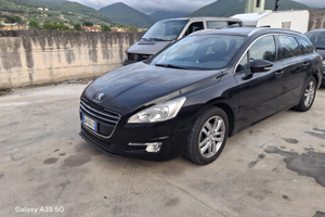 Auto aggiustata testata rettificata