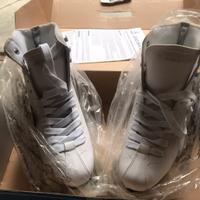 Firefly quad skate pattini stivaletto 4 ruote