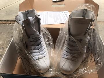 Firefly quad skate pattini stivaletto 4 ruote