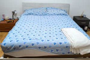 Camera matrimoniale uso singolo