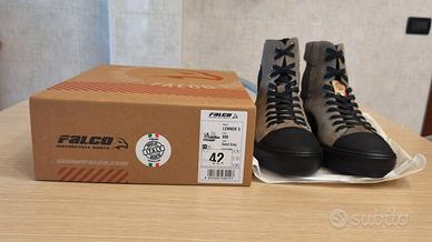 Scarpe da moto Falco Lennox 3