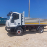 Iveco eurocargo 180E24 k