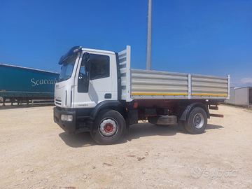 Iveco eurocargo 180E24 k