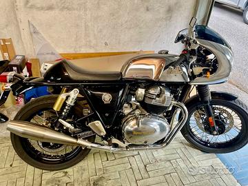 Royal Enfield