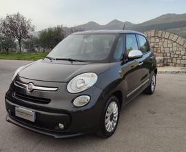 FIAT 500L 1.6 Multijet 105 CV Pop Star