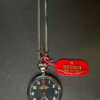 Orologio da taschino BPEMR CCCP