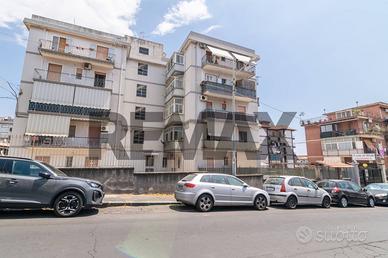 Appartamento - Catania
