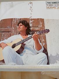 L.P. Pino Daniele