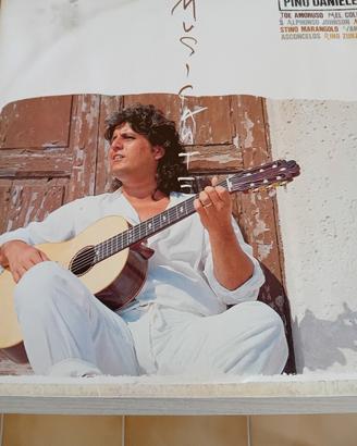 L.P. Pino Daniele