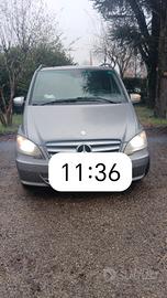 Mercedes-Benz Viano 
