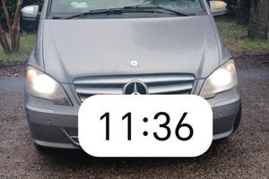 Mercedes-Benz Viano 