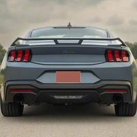 Chevrolet Camaro 2024> Spoiler posteriore