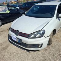 VW GOLF 5 GTI 2.0 SINISTRATA MARCIANTE