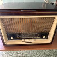 Melody Telefunken