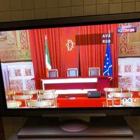 Monitor Hitachi 42PD5200 plasma