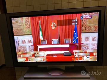 Monitor Hitachi 42PD5200 plasma