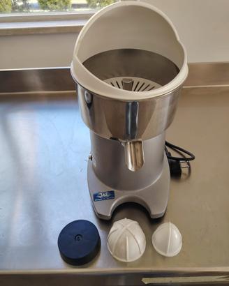 Spremiagrumi professionale uso Bar