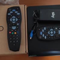 Decoder digitale satellitare + key e altro