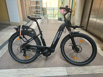 Bicicletta XP elettrica