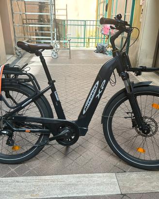 Bicicletta XP elettrica