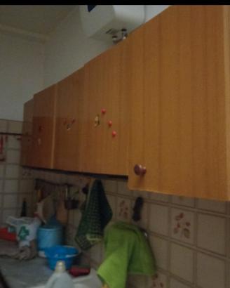 Mobili cucina completi -