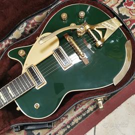 Gretsch G6128TCG Duo Jet 2009 Bigsby