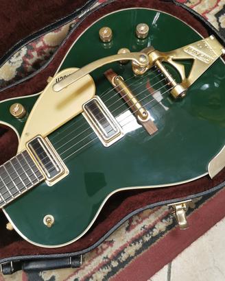Gretsch G6128TCG Duo Jet 2009 Bigsby