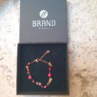 braccialetto donna Brand Gioielli 