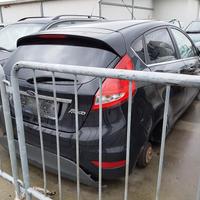 Motore Ford Fiesta 1.2 del 2010