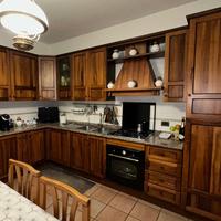 CUCINA NOCE MASSELLO