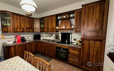 CUCINA NOCE MASSELLO