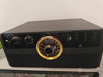giradischi Victrola VTA-270B The Empire
