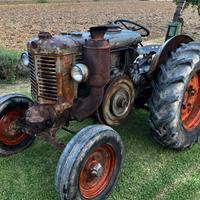 Landini Testacalda L 25