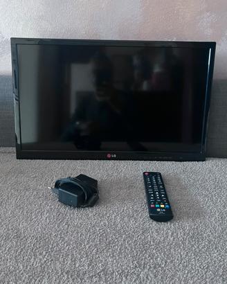Monitor LG