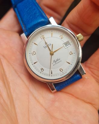 orologio automatico vetta 