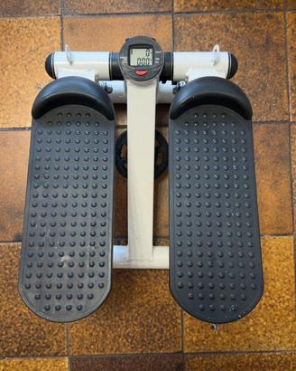 Stepper Fitness con Pedane Indipendenti