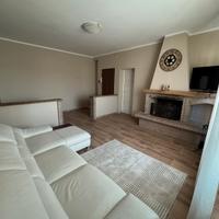 Appartamento ristrutturato a Basilicanova (PR)