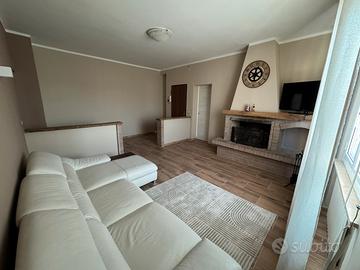 Appartamento ristrutturato a Basilicanova (PR)