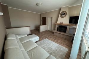 Appartamento ristrutturato a Basilicanova (PR)