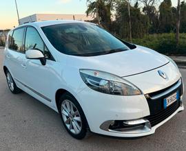 Renault Scenic X-Mod 1.5 dCi 110Cv S&S